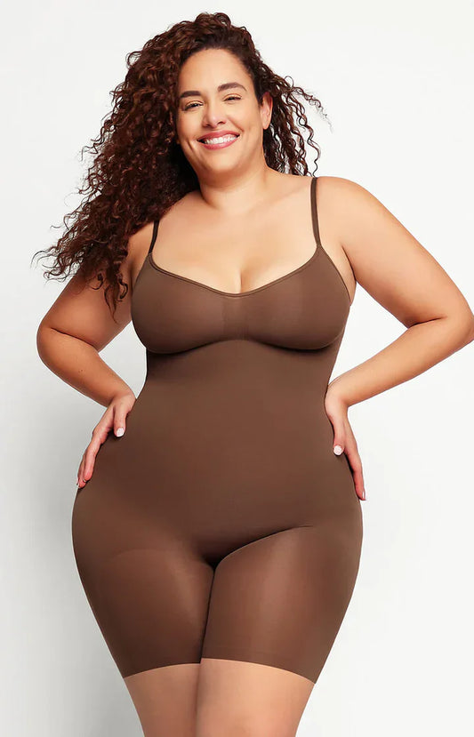 Full Body Tummy Control Shapewear