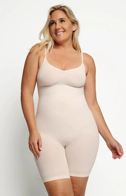 Full Body Tummy Control Shapewear