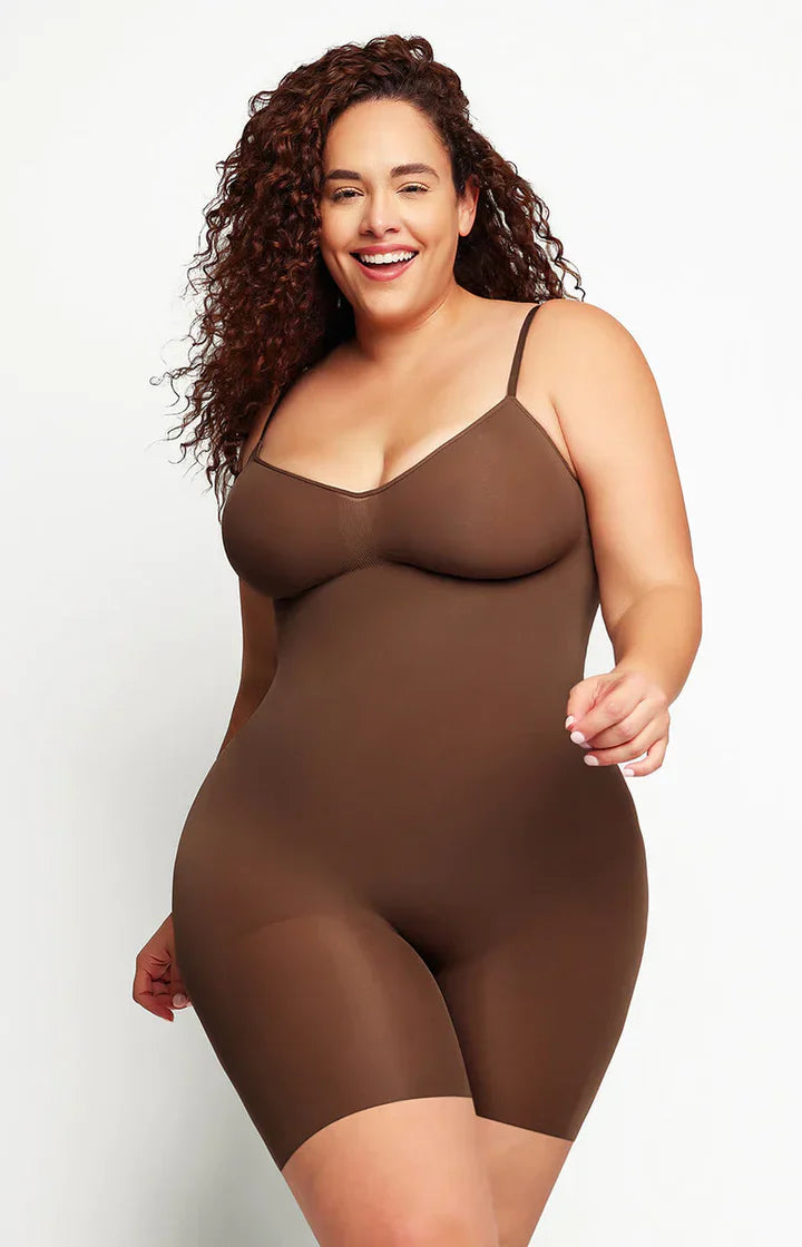 Full Body Tummy Control Shapewear