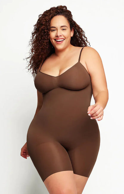 Full Body Tummy Control Shapewear