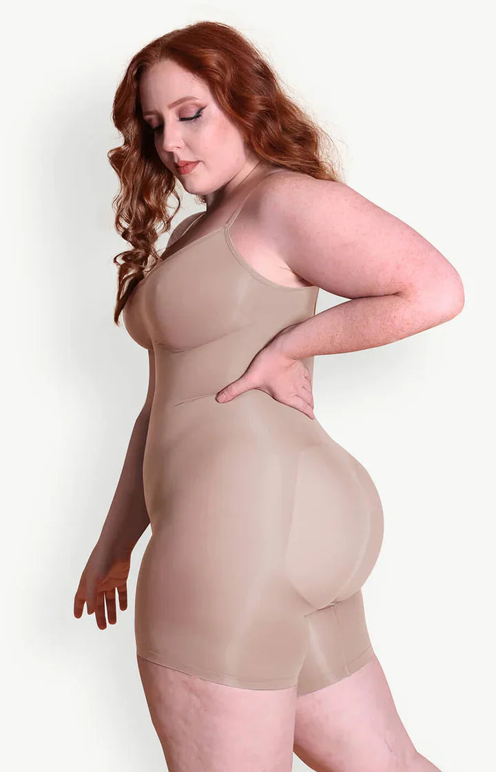 Full Body Tummy Control Shapewear