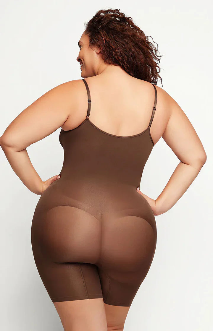 Full Body Tummy Control Shapewear