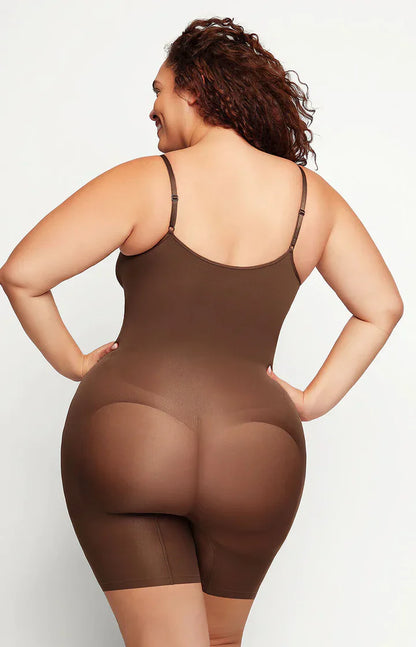 Full Body Tummy Control Shapewear