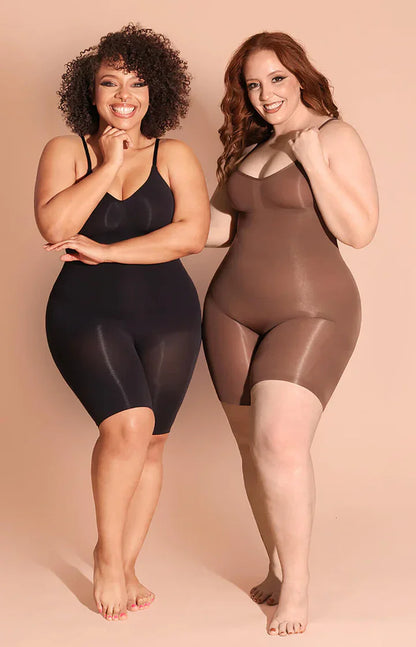 Full Body Tummy Control Shapewear